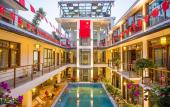 Туры в отель Maosao Inn Туры в отель Maosao Inn