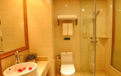 Туры в отель Vienna Hotel (Liaocheng University,Ferris Wheel Happy Town Store) Туры в отель Vienna Hotel (Liaocheng University,Ferris Wheel Happy Town Store)