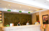 Туры в отель Vienna Hotel (Liaocheng University,Ferris Wheel Happy Town Store) Туры в отель Vienna Hotel (Liaocheng University,Ferris Wheel Happy Town Store)