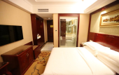 Туры в отель Vienna Hotel (Liaocheng University,Ferris Wheel Happy Town Store) Туры в отель Vienna Hotel (Liaocheng University,Ferris Wheel Happy Town Store)