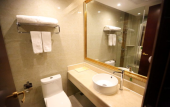 Туры в отель Vienna Hotel (Liaocheng University,Ferris Wheel Happy Town Store) Туры в отель Vienna Hotel (Liaocheng University,Ferris Wheel Happy Town Store)