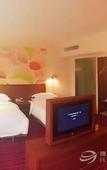 Туры в отель Days Hotel (Guangzhou Stadium) Туры в отель Days Hotel (Guangzhou Stadium)