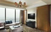 Туры в отель Hilton Shijiazhuang Туры в отель Hilton Shijiazhuang