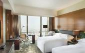 Туры в отель Hilton Shijiazhuang Туры в отель Hilton Shijiazhuang