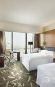 Туры в отель Hilton Shijiazhuang Туры в отель Hilton Shijiazhuang
