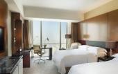Туры в отель Hilton Shijiazhuang Туры в отель Hilton Shijiazhuang
