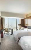 Туры в отель Hilton Shijiazhuang Туры в отель Hilton Shijiazhuang