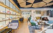 Туры в отель Atour Hotel Hangzhou Future Technology City Haichuang Park Туры в отель Atour Hotel Hangzhou Future Technology City Haichuang Park