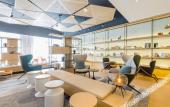 Туры в отель Atour Hotel Hangzhou Future Technology City Haichuang Park Туры в отель Atour Hotel Hangzhou Future Technology City Haichuang Park