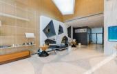 Туры в отель Atour Hotel Hangzhou Future Technology City Haichuang Park Туры в отель Atour Hotel Hangzhou Future Technology City Haichuang Park