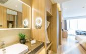 Туры в отель Atour Hotel Hangzhou Future Technology City Haichuang Park Туры в отель Atour Hotel Hangzhou Future Technology City Haichuang Park