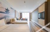 Туры в отель Atour Hotel Hangzhou Future Technology City Haichuang Park Туры в отель Atour Hotel Hangzhou Future Technology City Haichuang Park