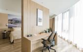 Туры в отель Atour Hotel Hangzhou Future Technology City Haichuang Park Туры в отель Atour Hotel Hangzhou Future Technology City Haichuang Park