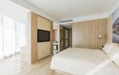 Туры в отель Atour Hotel Hangzhou Future Technology City Haichuang Park Туры в отель Atour Hotel Hangzhou Future Technology City Haichuang Park