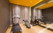 Туры в отель Atour Hotel Hangzhou Future Technology City Haichuang Park Туры в отель Atour Hotel Hangzhou Future Technology City Haichuang Park