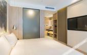 Туры в отель Atour Hotel Hangzhou Future Technology City Haichuang Park Туры в отель Atour Hotel Hangzhou Future Technology City Haichuang Park