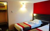Туры в отель Kyriad Peronne Туры в отель Kyriad Peronne