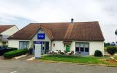 Туры в отель Kyriad Peronne Туры в отель Kyriad Peronne