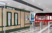 Туры в отель Hotel COZi Resort Туры в отель Hotel COZi Resort