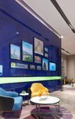 Туры в отель Teckon Ciel Hotel (Nantong East Station Subway Station Branch) Туры в отель Teckon Ciel Hotel (Nantong East Station Subway Station Branch)