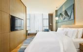 Туры в отель the Westin Qingdao West Coast Туры в отель the Westin Qingdao West Coast
