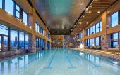 Туры в отель the Westin Qingdao West Coast Туры в отель the Westin Qingdao West Coast