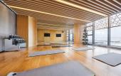 Туры в отель the Westin Qingdao West Coast Туры в отель the Westin Qingdao West Coast