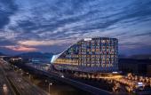 Туры в отель the Westin Qingdao West Coast Туры в отель the Westin Qingdao West Coast