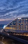 Туры в отель the Westin Qingdao West Coast Туры в отель the Westin Qingdao West Coast
