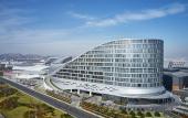 Туры в отель the Westin Qingdao West Coast Туры в отель the Westin Qingdao West Coast