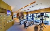 Туры в отель Sheraton Yunfu Xinxing Hotel Туры в отель Sheraton Yunfu Xinxing Hotel