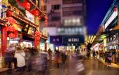 Туры в отель Holiday Inn Express GUILIN CITY CENTER by IHG Туры в отель Holiday Inn Express GUILIN CITY CENTER by IHG