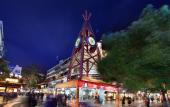Туры в отель Holiday Inn Express GUILIN CITY CENTER by IHG Туры в отель Holiday Inn Express GUILIN CITY CENTER by IHG