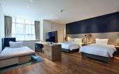 Туры в отель Holiday Inn Express GUILIN CITY CENTER by IHG Туры в отель Holiday Inn Express GUILIN CITY CENTER by IHG