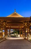 Туры в отель HUALUXE Hotels and Resorts XI'AN TANGHUA Туры в отель HUALUXE Hotels and Resorts XI'AN TANGHUA