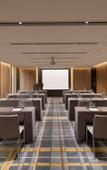 Туры в отель HUALUXE Hotels and Resorts XI'AN TANGHUA Туры в отель HUALUXE Hotels and Resorts XI'AN TANGHUA