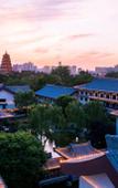 Туры в отель HUALUXE Hotels and Resorts XI'AN TANGHUA Туры в отель HUALUXE Hotels and Resorts XI'AN TANGHUA