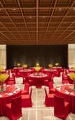 Туры в отель HUALUXE Hotels and Resorts XI'AN TANGHUA Туры в отель HUALUXE Hotels and Resorts XI'AN TANGHUA