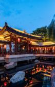 Туры в отель HUALUXE Hotels and Resorts XI'AN TANGHUA Туры в отель HUALUXE Hotels and Resorts XI'AN TANGHUA