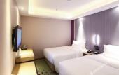 Туры в отель Lavande Hotel (Beijing Daxing Qingyuan Road) Туры в отель Lavande Hotel (Beijing Daxing Qingyuan Road)