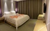 Туры в отель Lavande Hotel (Beijing Daxing Qingyuan Road) Туры в отель Lavande Hotel (Beijing Daxing Qingyuan Road)