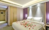 Туры в отель Lavande Hotel (Beijing Daxing Qingyuan Road) Туры в отель Lavande Hotel (Beijing Daxing Qingyuan Road)