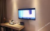 Туры в отель Lavande Hotel (Beijing Daxing Qingyuan Road) Туры в отель Lavande Hotel (Beijing Daxing Qingyuan Road)