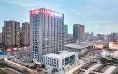 Туры в отель Hampton by Hilton Liaocheng Туры в отель Hampton by Hilton Liaocheng