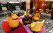 Туры в отель Hampton by Hilton Liaocheng Туры в отель Hampton by Hilton Liaocheng