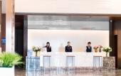 Туры в отель Hampton by Hilton Liaocheng Туры в отель Hampton by Hilton Liaocheng
