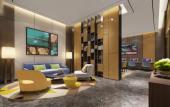 Туры в отель Hampton by Hilton Liaocheng Туры в отель Hampton by Hilton Liaocheng