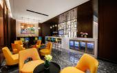 Туры в отель Hampton by Hilton Liaocheng Туры в отель Hampton by Hilton Liaocheng