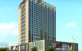 Туры в отель Hampton by Hilton Liaocheng Туры в отель Hampton by Hilton Liaocheng