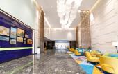 Туры в отель Hampton by Hilton Liaocheng Туры в отель Hampton by Hilton Liaocheng